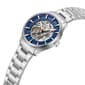 Mens Kenneth Cole® New York Automatic Bracelet Watch-KCWGY0057903 - image 3