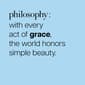 Philosophy Pure Grace Hydrating Shower Gel - image 5
