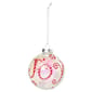 Joy & Peppermint Candies Ornament - image 1