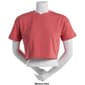 Juniors Poof! Everyday Box Fit Tee - image 4
