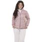 Juniors Snobbish Tundra Reversible Puffer Jacket - image 1