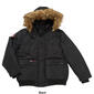 Mens Canada Weather Gear Bomber - image 3