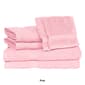 Deluxe 6pc. Bath Towel Set - image 18