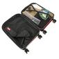 FUL 29in. Spider-Man Expandable Hardside Carry-On Spinner - image 5