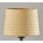 Simplee Adesso Darcy Black Table Lamp - image 4