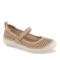 Womens JBU Bee Mary Jane Flats - image 1