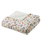 Hallmark 3pc. Multicolor Hayra Fall Quilt Set - image 3