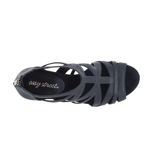 Womens Easy Street Amaze Sandals