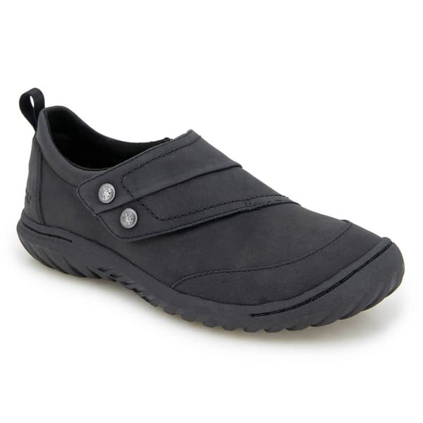 Womens JBU Audrey Memory Foam Fashion Sneakers - image 