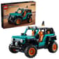 LEGO(R) Technic Jeep(R) Wrangler Rubicon SUV - image 1