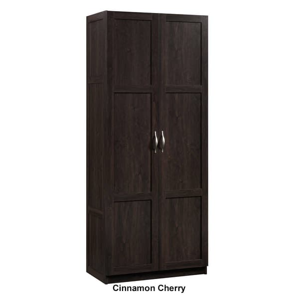 Sauder Storage Cabinet