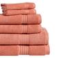 Summit 6pc. Bath Towel Set - image 1