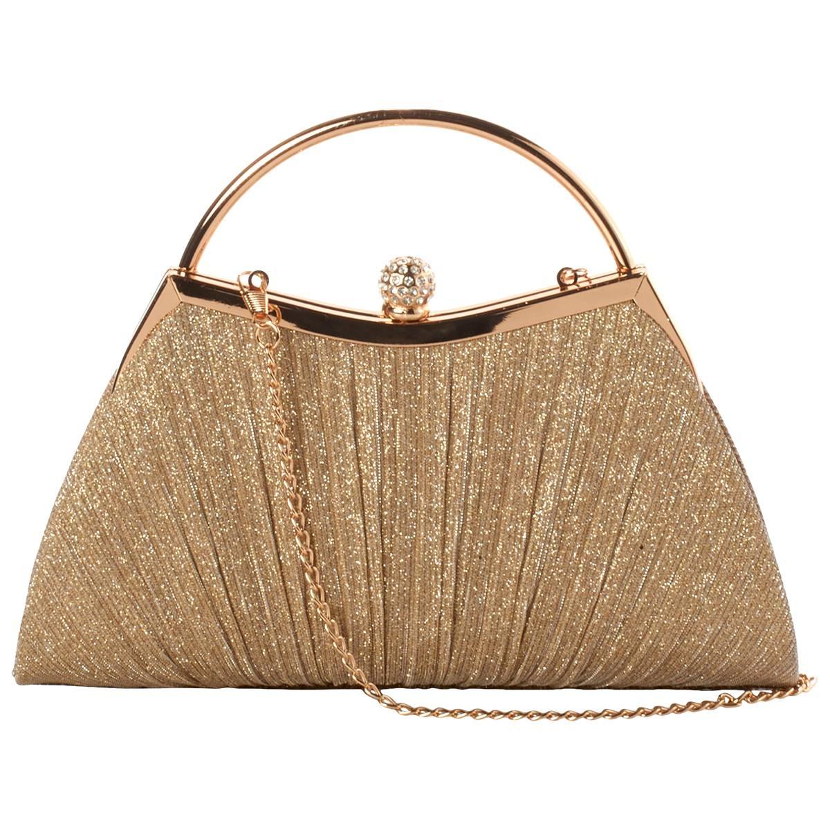 D''Margeaux Kisslock Evening Bag