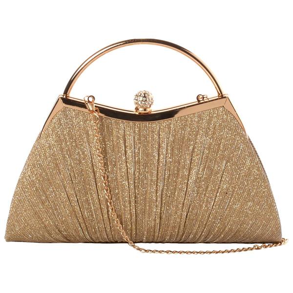 D''Margeaux Kisslock Evening Bag - image 