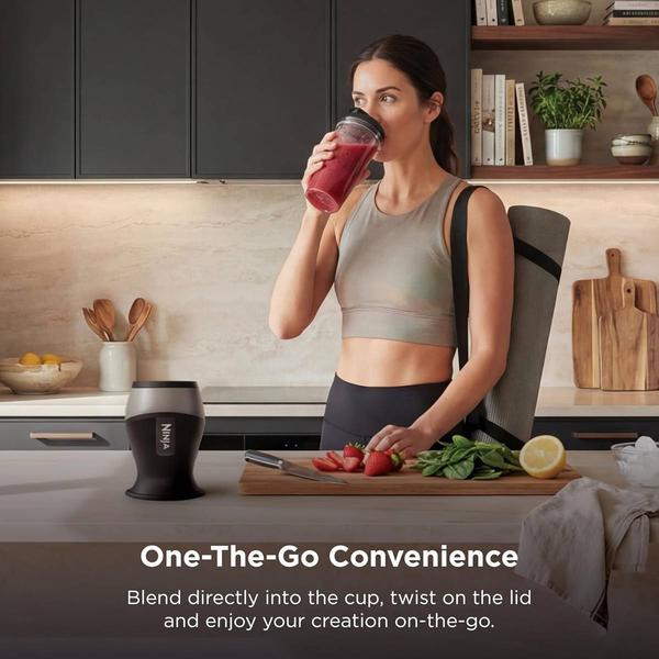 Ninja® Fit Single Serve Blender