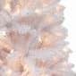 Puleo International 6ft. Pre-Lit Artificial Pine Christmas Tree - image 4