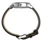 Mens Timex&#174; Silver-Tone Easy Read White Dial Watch - TW2W95400JT - image 2