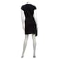 Juniors Madden Girl D-Ring Asymestrical Wrap Dress - image 2