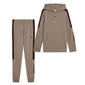 Boys (4-7) Puma(R) Hoodie & Pant Set - image 1