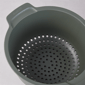 BergHOFF 3pc. Mixing Bowls & Colander Set - image 6