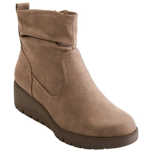 Womens Cliffs by White Mountain Beyond Ankle Boots - image 