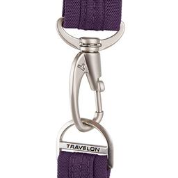 Travelon Anti-Theft Classic Crossbody Tote
