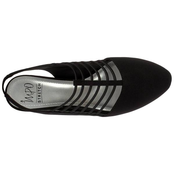Womens Impo Vignette Slingback Pumps