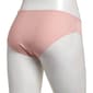 Womens Laura Ashley® Brush Bikini Panties w/ Lace Side - LS7790AB - image 3