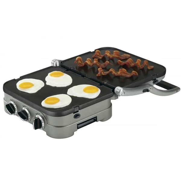 Cuisinart&#174; Griddler