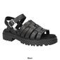 Womens Bella Vita Loni Lug Sole Fisherman Sandals - image 7