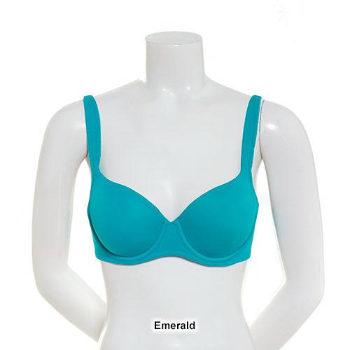 Womens Company Ellen Tracy Full Coverage Bra 6301