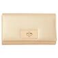 Sasha Evening Clutch with Removable Strap - image 1