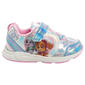 Big Girls Josmo Paw Patrol Athletic Sneakers - image 2