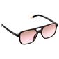 Womens Roxy Aviator Sunglasses - image 1