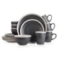 Stone Lain Serenity 16pc. Stoneware Dinnerware Set - image 1