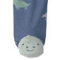 Baby Boy (6-9M) Carter''s® 2-Way Interlock Dino Sleeper - image 4