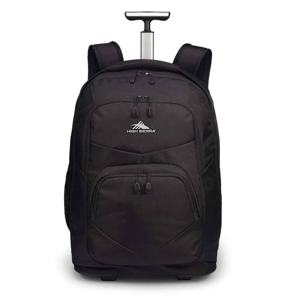 High Sierra(R) Freewheel Pro Backpack - image 