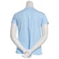 Womens Top Stitch by Morning Sun Short Sleeve American Stars Tee - image 2