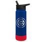 MLB 24oz. Jr. Chicago Cubs Water Bottle - image 1