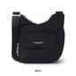 Baggallini Legacy Criss Cross Crossbody - image 8