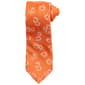 Mens John Henry® Large Daisy Floral Tie - image 1