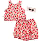 Girls (7-12) BTween(R) Side Bow Tulip Tank w/ Bubble Skirt - image 1