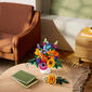 LEGO&#174; Botanical Wildflower Bouquet - image 6