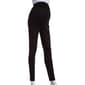 Womens Savi Parker Over The Belly Maternity Leggings w/Full Panel - image 1