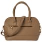 Gloria Vanderbilt Floral Dome Satchel - image 4
