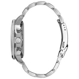 Mens Bulova Marine Star Chronograph Bracelet Watch - 96B272