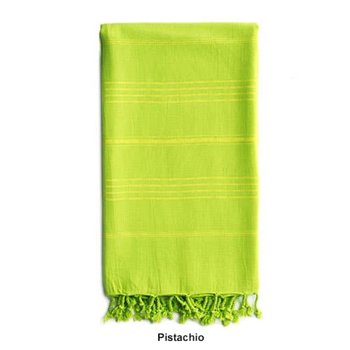 Linum Summer Fun Pestemal Beach Towel