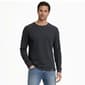 Mens Mountain Ridge Heavyweight Thermal Long Sleeve Crew Tee - image 8