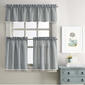 Chiffon Chloe Tier Curtains - image 1