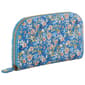 Womens Buxton Dome Zip Around Wallet - image 2